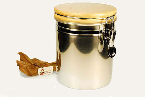 Pipetobacco Pot Metal